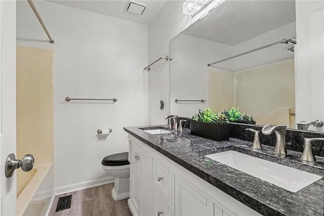 3270 Marine Road, Cumming, GA 30041