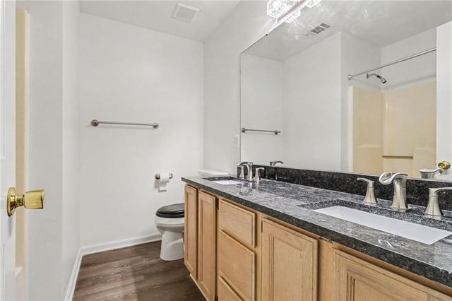 3270 Marine Road, Cumming, GA 30041