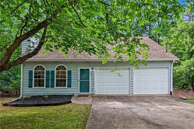 3270 Marine Road, Cumming, GA 30041