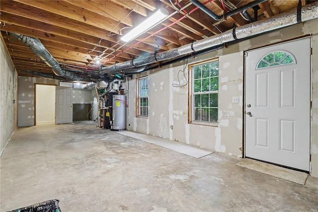 3270 Marine Road, Cumming, GA 30041
