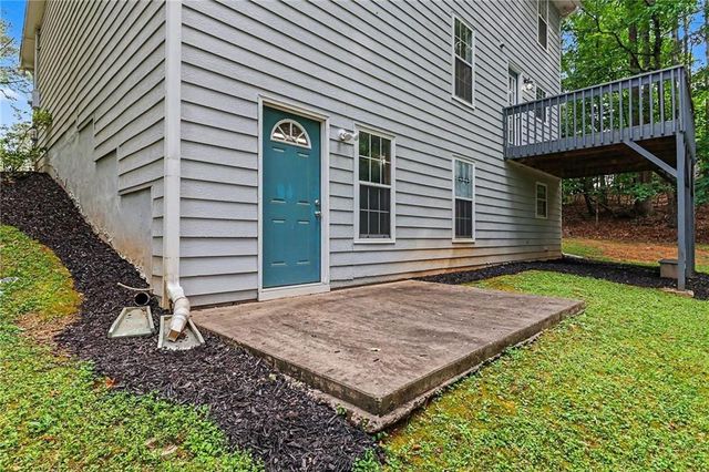 3270 Marine Road, Cumming, GA 30041