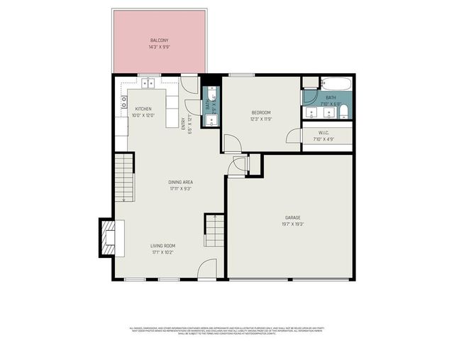 3270 Marine Road, Cumming, GA 30041