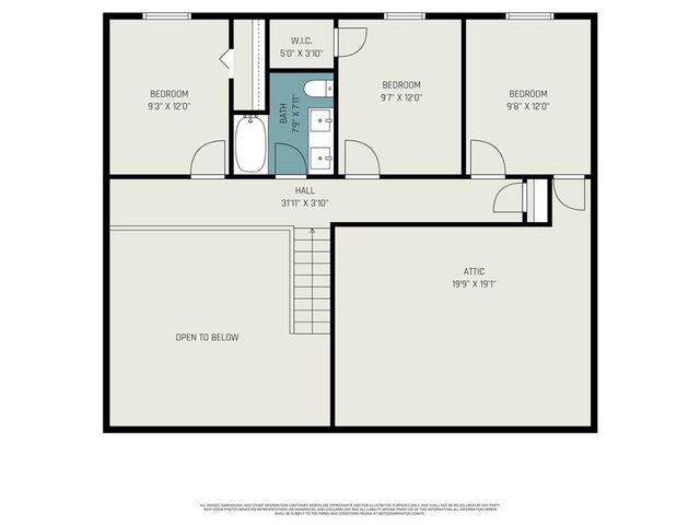 3270 Marine Road, Cumming, GA 30041