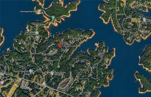 3270 Marine Road, Cumming, GA 30041