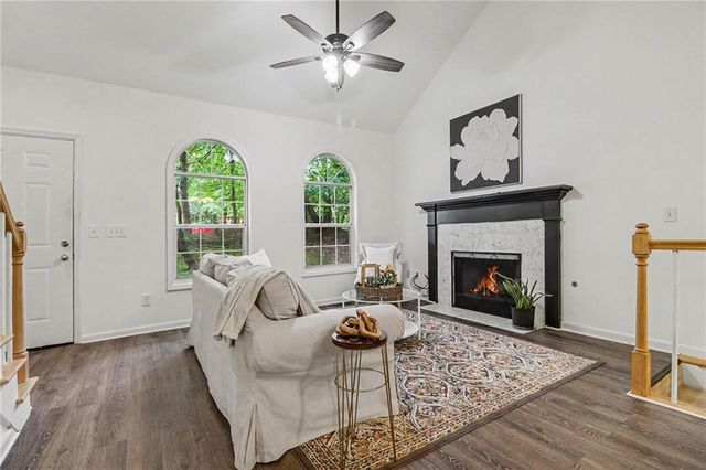3270 Marine Road, Cumming, GA 30041