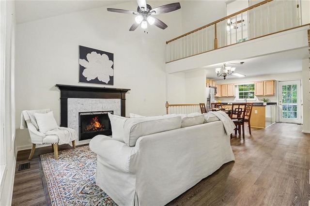 3270 Marine Road, Cumming, GA 30041