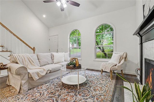 3270 Marine Road, Cumming, GA 30041