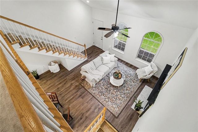 3270 Marine Road, Cumming, GA 30041