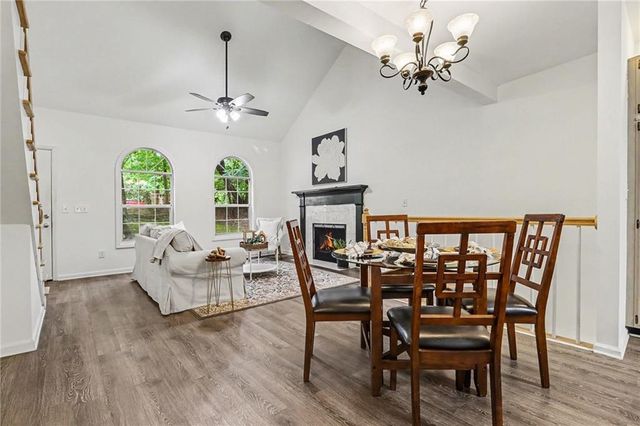 3270 Marine Road, Cumming, GA 30041