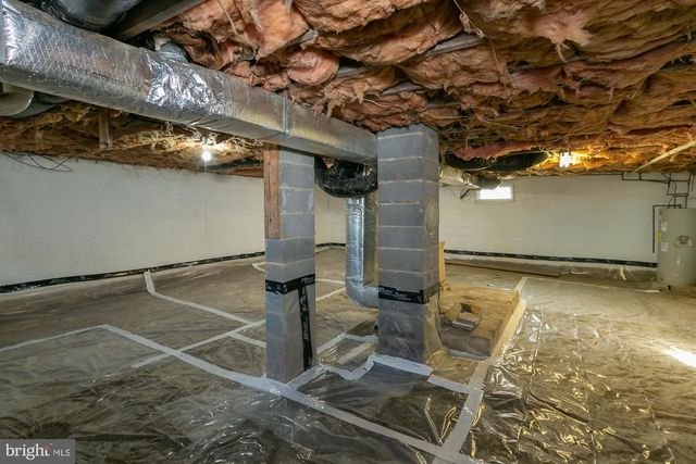 919 JEFFERSON AVE, Charles Town, WV 25414