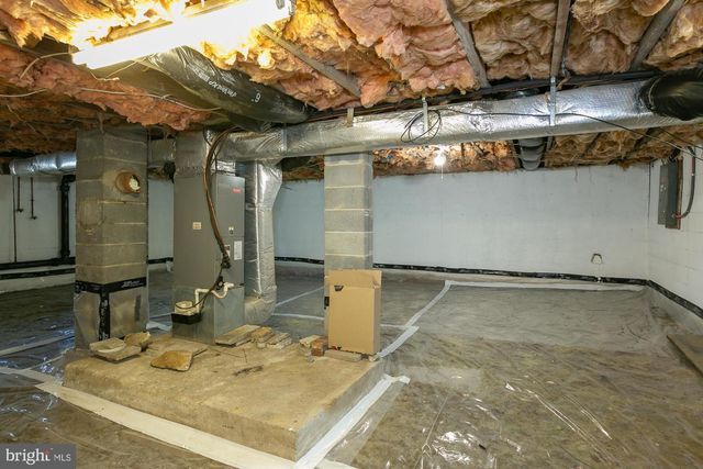 919 JEFFERSON AVE, Charles Town, WV 25414