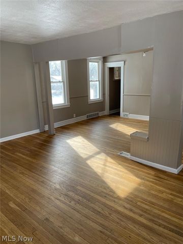 1334 E 188th Street, Cleveland, OH 44110