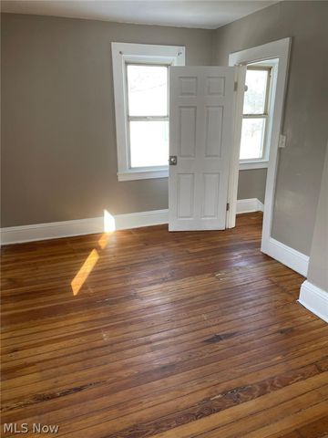 1334 E 188th Street, Cleveland, OH 44110