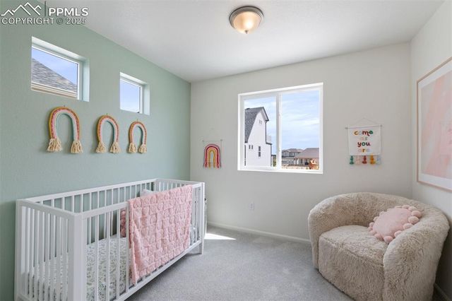 9238 Oro City Loop, Colorado Springs, CO 80927