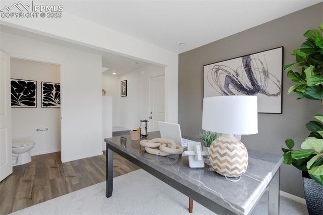 9238 Oro City Loop, Colorado Springs, CO 80927