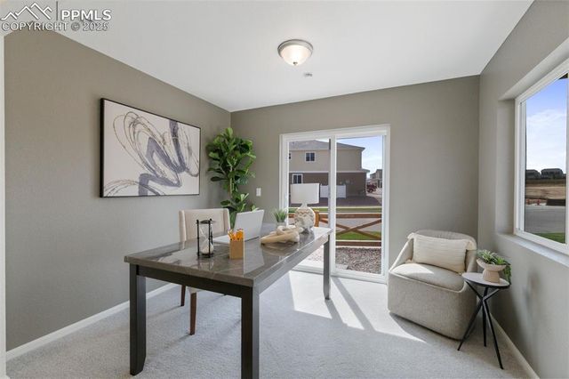 9238 Oro City Loop, Colorado Springs, CO 80927