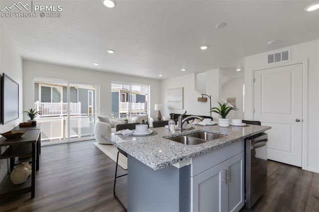 9238 Oro City Loop, Colorado Springs, CO 80927