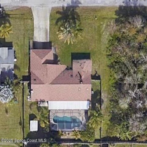 754 Norse Street NW, Palm Bay, FL 32907