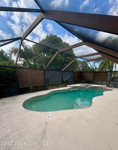 754 Norse Street NW, Palm Bay, FL 32907