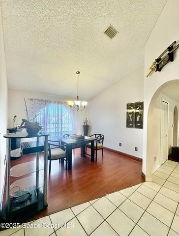 754 Norse Street NW, Palm Bay, FL 32907