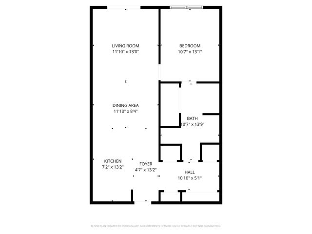 6444 Burnet RD 403, Austin, TX 78757