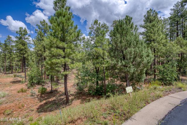 2080 S High Sierra Court 86A, Show Low, AZ 85901