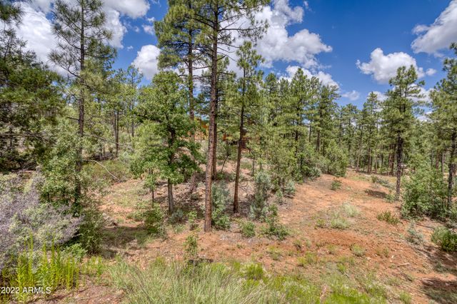 2080 S High Sierra Court 86A, Show Low, AZ 85901