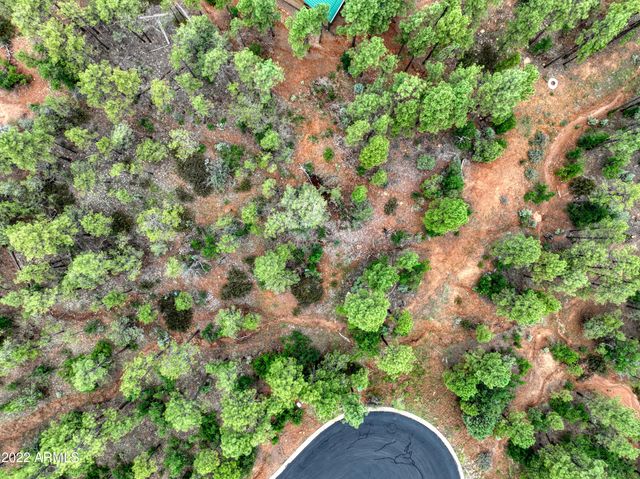 2080 S High Sierra Court 86A, Show Low, AZ 85901