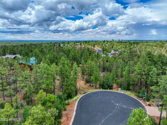 2080 S High Sierra Court 86A, Show Low, AZ 85901