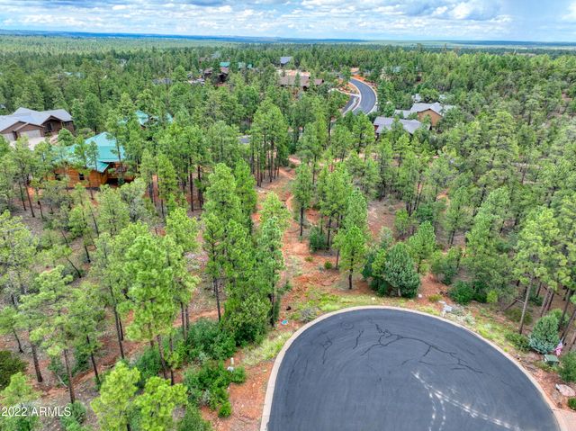 2080 S High Sierra Court 86A, Show Low, AZ 85901