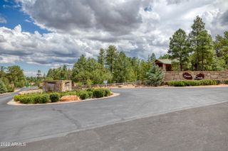 2080 S High Sierra Court 86A, Show Low, AZ 85901