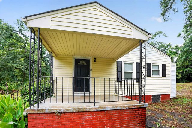 124 Crosby Circle, Greenville, SC 29605