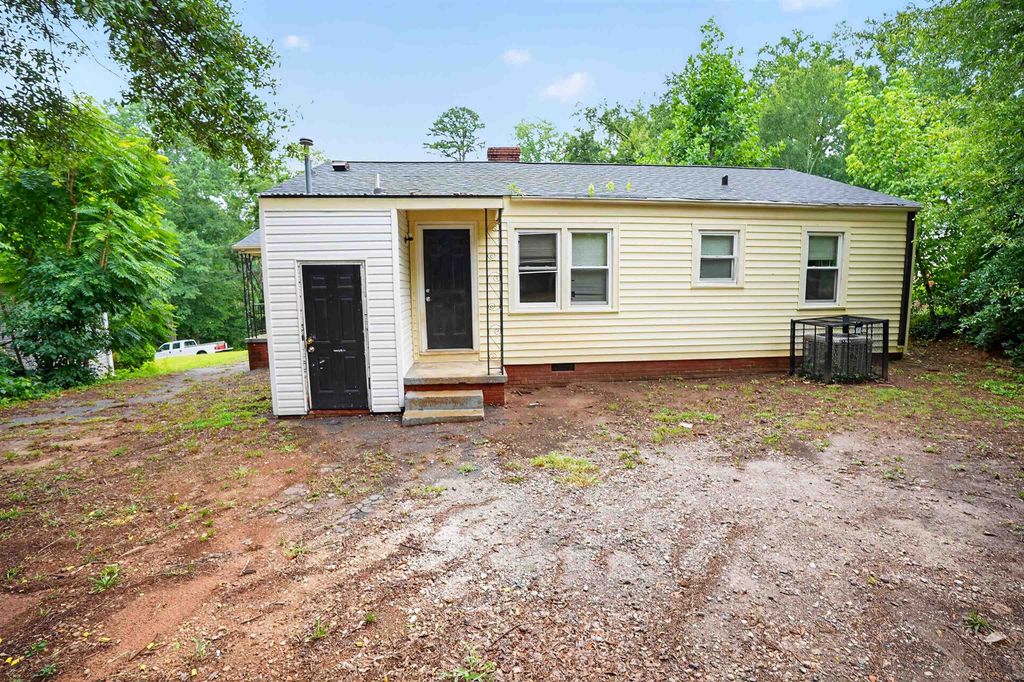 124 Crosby Circle, Greenville, SC 29605