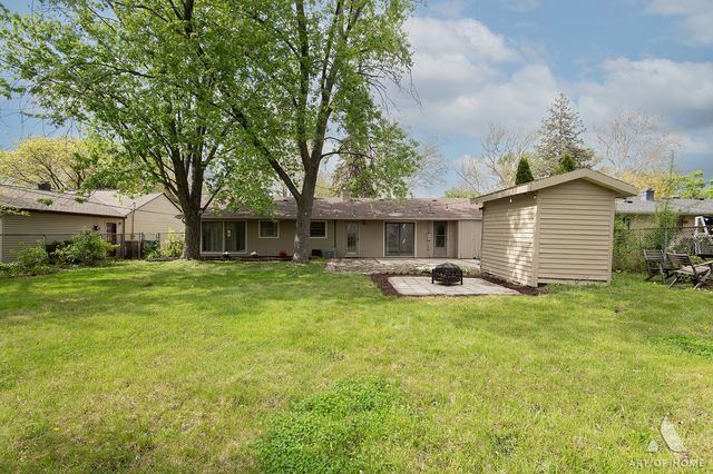 10231 Hawthorne Drive, Orland Park, IL 60462