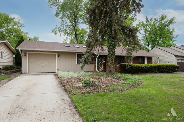 10231 Hawthorne Drive, Orland Park, IL 60462