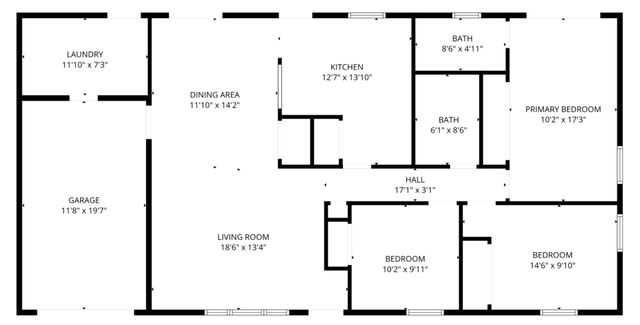 10231 Hawthorne Drive, Orland Park, IL 60462