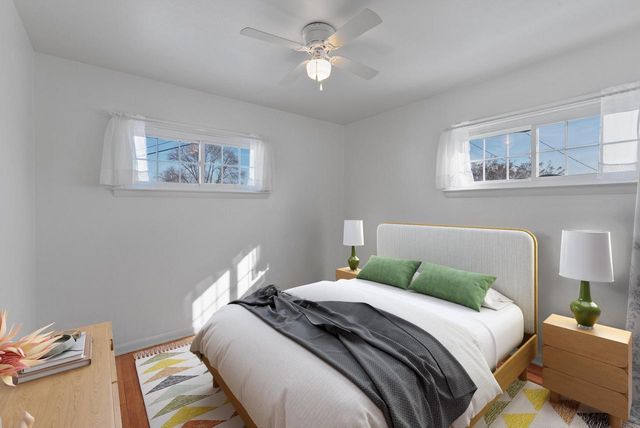 3756 E Waterford PLACE, Saint Francis, WI 53235