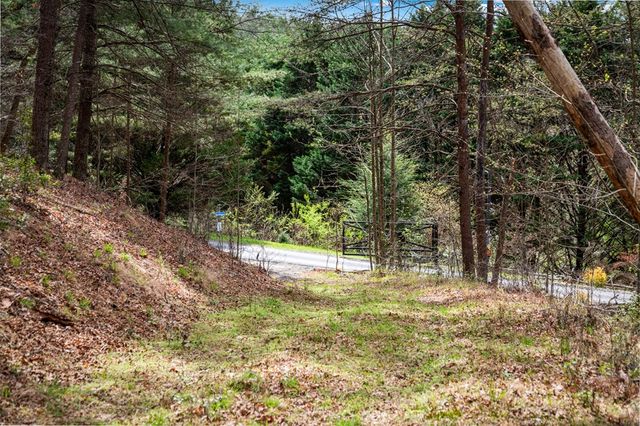 Lot 1 Wolf Creek Estates, Mineral Bluff, GA 30559