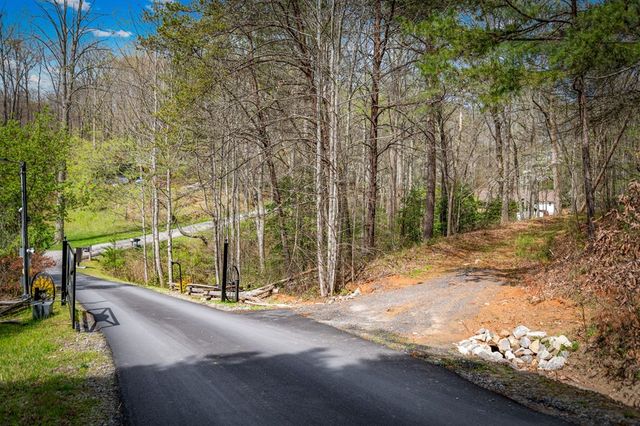 Lot 1 Wolf Creek Estates, Mineral Bluff, GA 30559