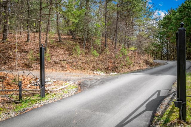 Lot 1 Wolf Creek Estates, Mineral Bluff, GA 30559