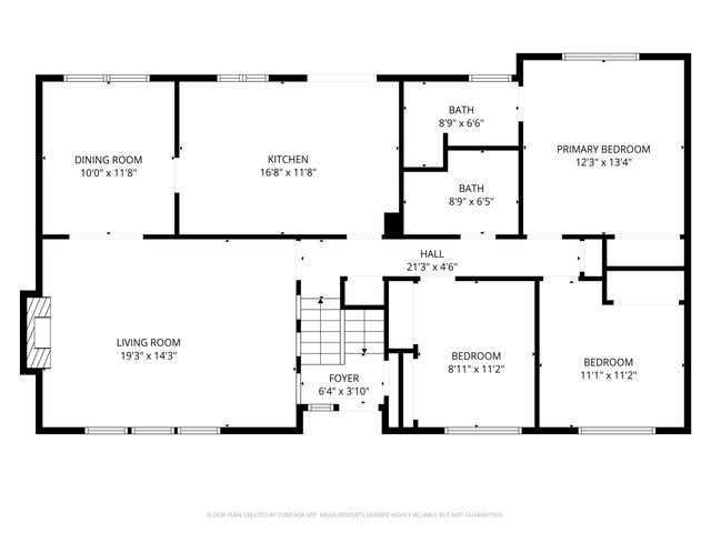 10620 N College Place Dr, Spokane, WA 99218