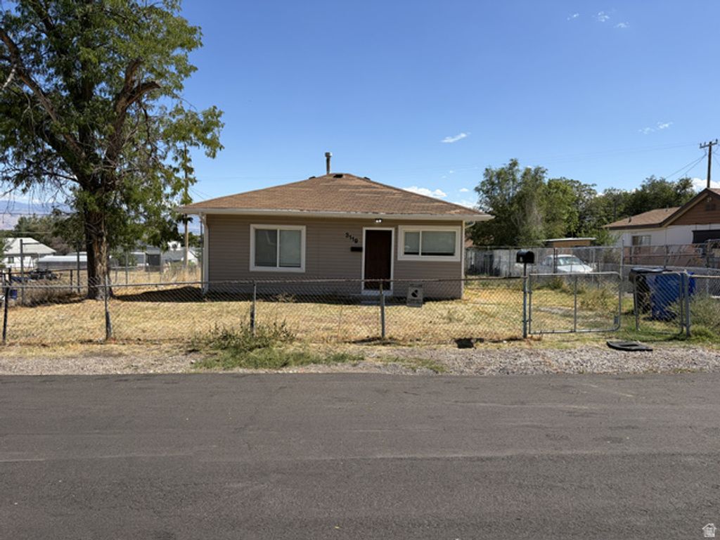 3119 S 9000 W, Magna, UT 84044 — exterior