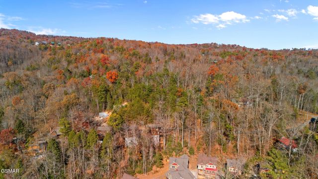 448 Silver Maple Lane, Gatlinburg, TN 37738
