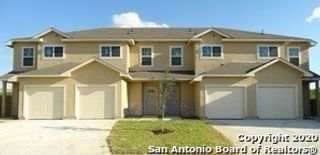 6622 Arancione Ave Unit 105, San Antonio, TX 78233