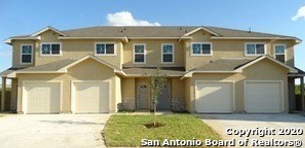 6622 Arancione Ave Unit 105, San Antonio, TX 78233