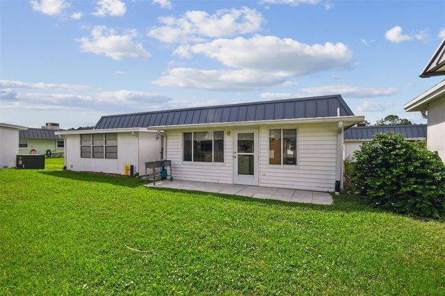 11902 BOYNTON LANE 1, New Port Richey, FL 34654