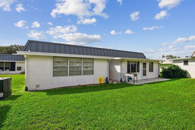 11902 BOYNTON LANE 1, New Port Richey, FL 34654