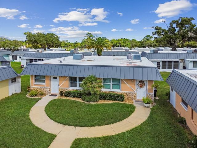 11902 BOYNTON LANE 1, New Port Richey, FL 34654