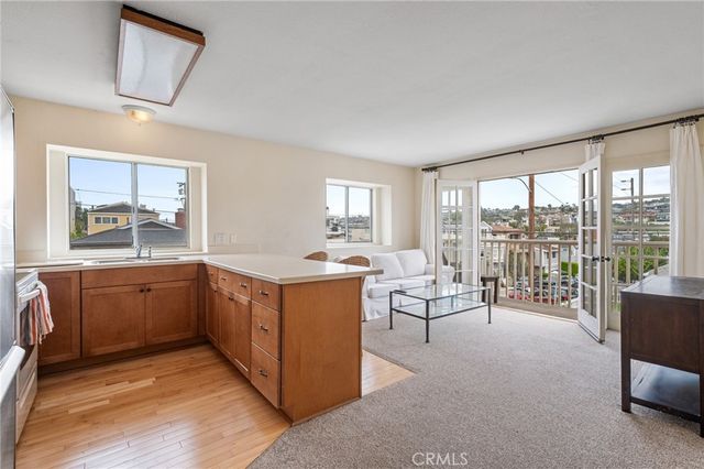 358 28th B, Hermosa Beach, CA 90254