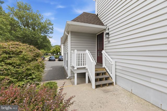 720 SOCIETY HILL HL, Cherry Hill, NJ 08003